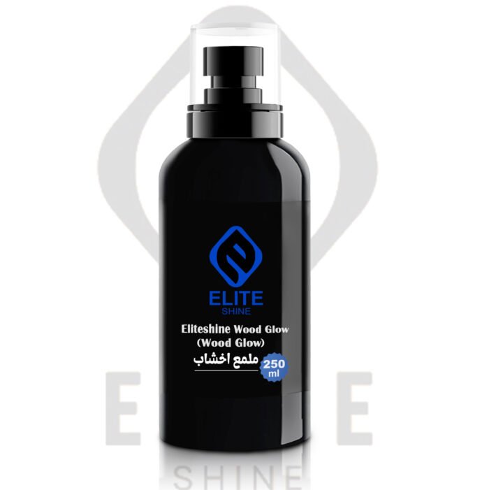 ⁦ملمع اخشاب 250ملى - Wood polish 250ml⁩ - الصورة ⁦3⁩